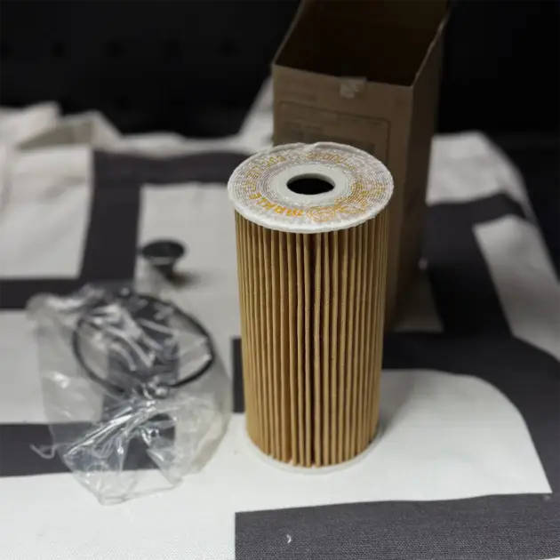 فلتر زيت كيا سبورتاج سورينتو هيونداى ديزل اصلى