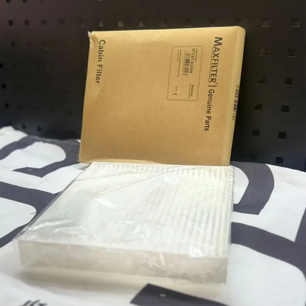 فلتر مكيف صيني D1000