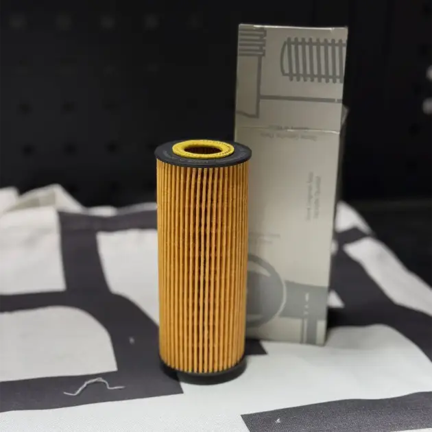 فلتر زيت بانوراما جديد ستون