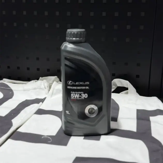 تويوتا لكزس 30   5