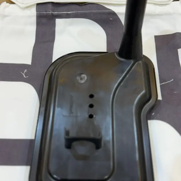 فلتر جير بكس جمس 2007/2017