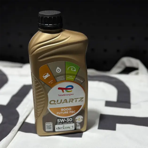 كوارتز 9000 فيوت جى اف SW 30 12 علبة ديكسوس لتر * 12 علبة