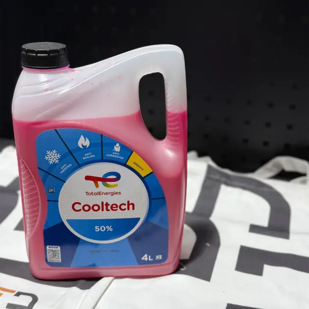 كولتيك 50% 6 علب 4 لتر